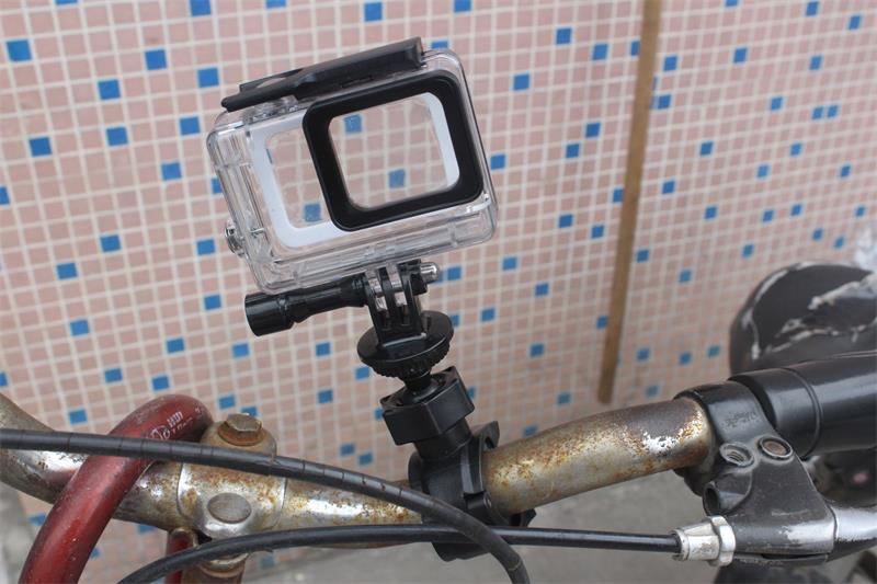 Крепления для велосипедных камер