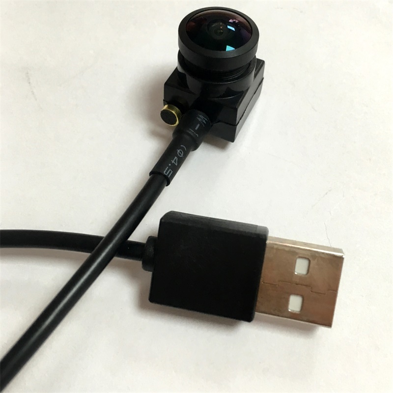 Мини-USB-камера