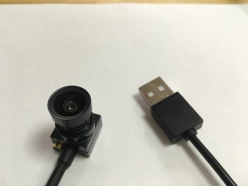 USB-камера OV2710