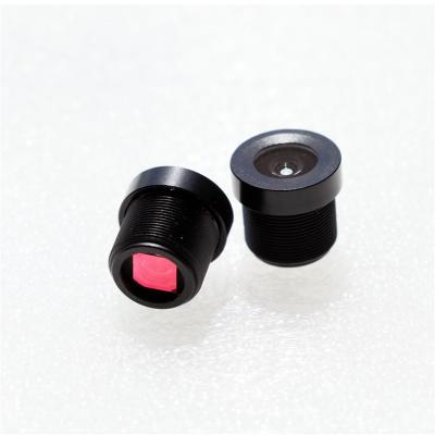 Backup Camera Lens