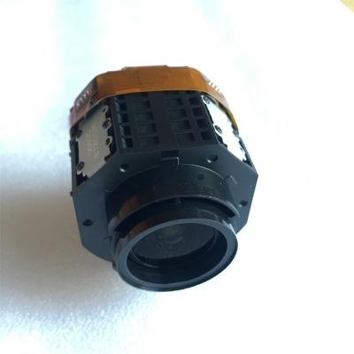Модуль камеры с зум-объективом 1/1,8 дюйма, 8 Мп, 4K, 3,6–11 мм, 3-кратным автофокусом