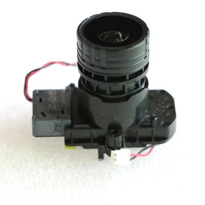 1/1,8-дюймовый датчик imx334 6 мм 4K F1.6 M16 Ночной объектив камеры