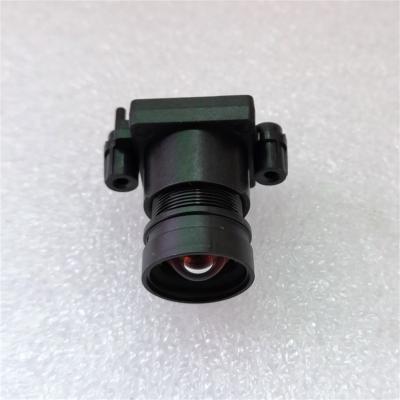 1/2,7 '' 6 мм 5 МП F0,95 объектив с черным светом CCTV