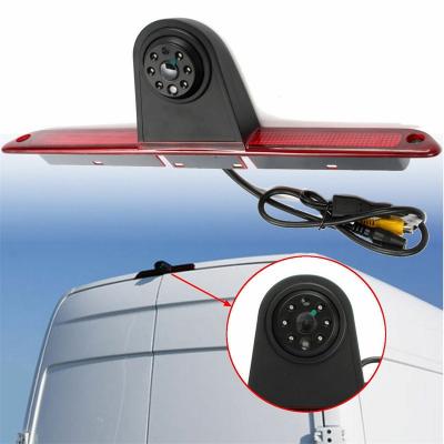 Brake Light Camera For Sprinter