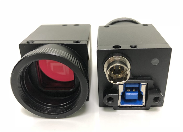 Особенности и преимущества промышленных камер USB3.0